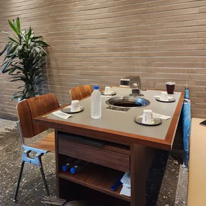 전원숯불 리뷰 사진