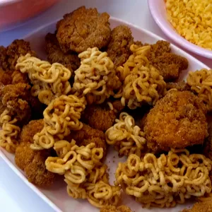 스텔라떡볶이 사진