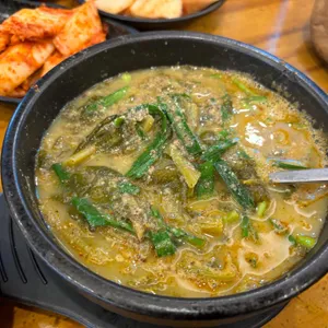 할머니추어탕 사진