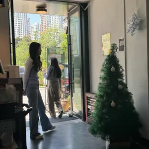 차이니즈 퀴진 유 리뷰 사진