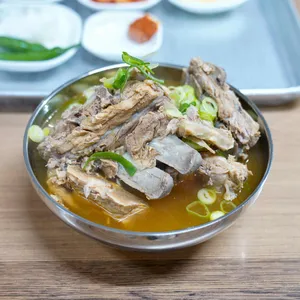 은지네해장국 사진