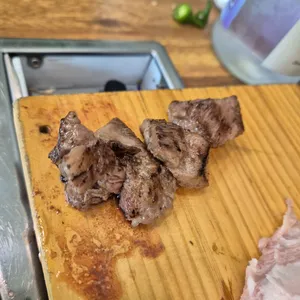 참목원정육식당 리뷰 사진