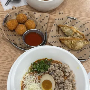 탄탄면공방 사진