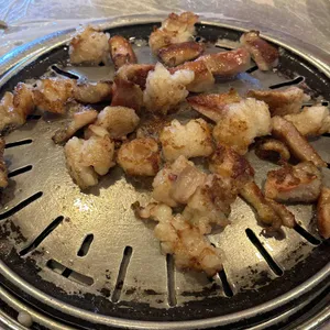 광안리 막창집 사진