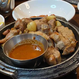 제철쌈밥 사진