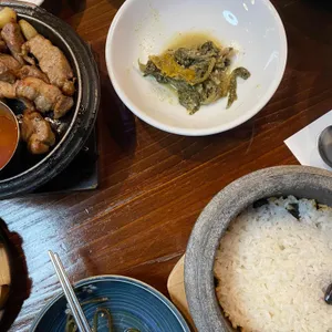 제철쌈밥 사진