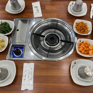 고집뼈감자탕 사진