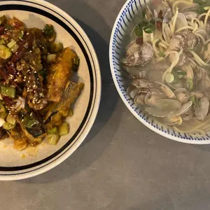 보라식당 사진