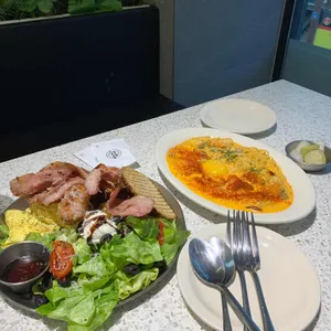 브런치빈 사진