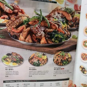 브런치빈 리뷰 사진