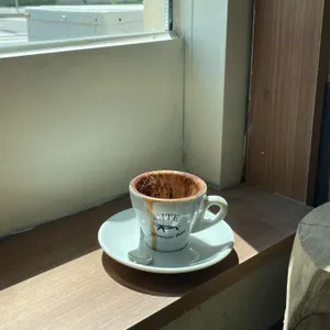 오이트 에스프레소바 사진