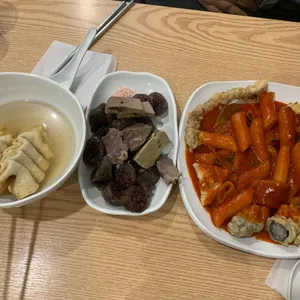 떡볶이창고 사진