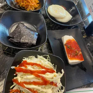 엄마네 김치찜 사진