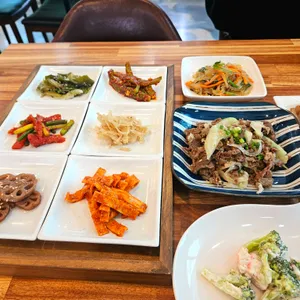 봄내예찬 사진
