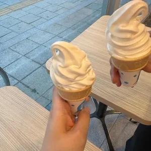 롯데리아  사진