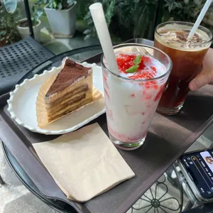 오랑주리 사진