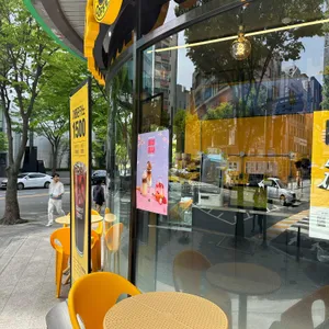 컴포즈커피 리뷰 사진