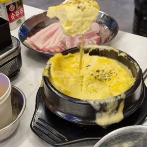 팔도냉삼 사진