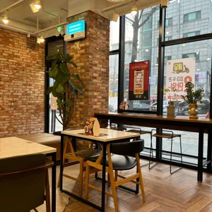피자헛 리뷰 사진