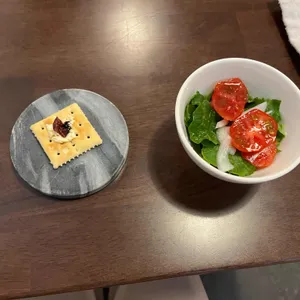 구븜고기 사진