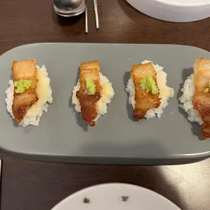 구븜고기 사진