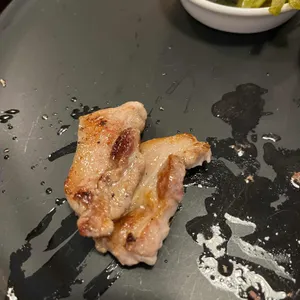 구븜고기 사진