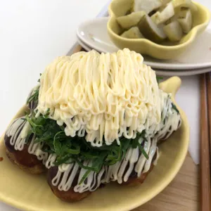 나뭇잎마을 사진