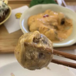 나뭇잎마을 사진