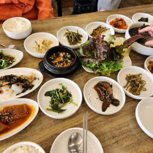 송월정 사진