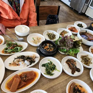 송월정 사진
