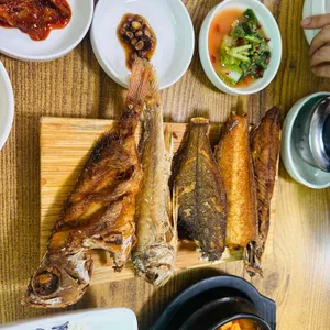 계령식당 사진