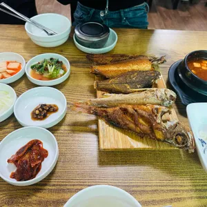 계령식당 사진
