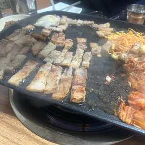 딤치김치찌개 사진