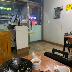 박달족발 리뷰 사진