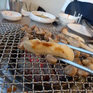 인생막창 사진
