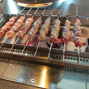 유유양꼬치 사진