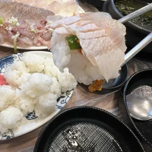 철계점횟집 사진