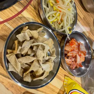 이태리부대찌개 사진