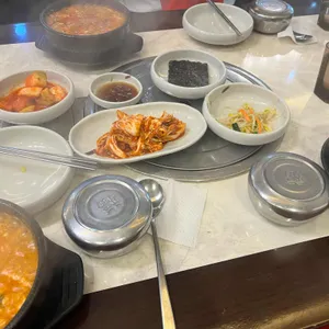 대가순두부 사진