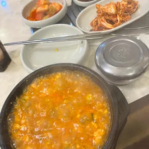 대가순두부 사진