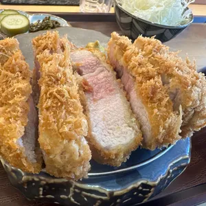 카츠쇼신 사진