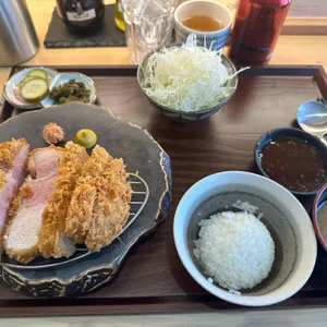카츠쇼신 사진