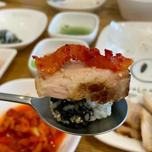 더만족 사진