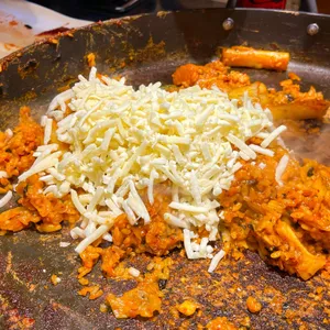 부막숯불닭갈비 사진