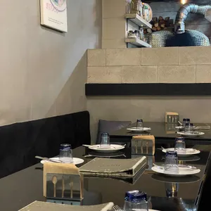 푸오꼬피자 리뷰 사진