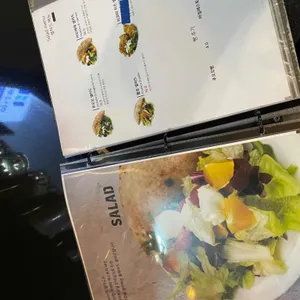푸오꼬피자 리뷰 사진