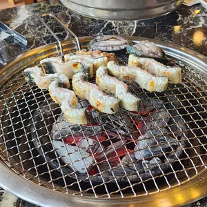 장어의전설 사진