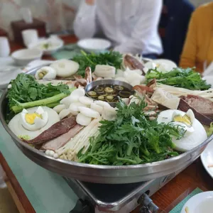 진고개 사진