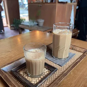 높은산 사진