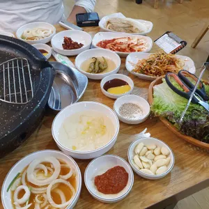 고향산천 사진